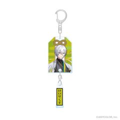 NIJISANJI EN『BY THE BEAT』Half Anniversary ホログラム缶バッジ