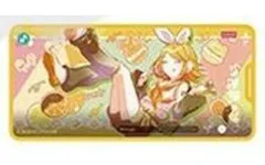 【中古】シール・ステッカー 鏡音リン(ノーマル) 「プロジェクトセカイ カラフルステージ! feat. 初音ミク Anniversary/Birthdayイラスト2023-2024 メモステコレクション」