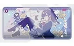 【中古】シール・ステッカー 朝比奈まふゆ(ノーマル) 「プロジェクトセカイ カラフルステージ! feat. 初音ミク Anniversary/Birthdayイラスト2023-2024 メモステコレクション」