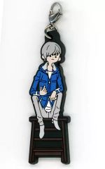 [중고] 잡화 토마스 토러스 고무 매력 [이치 반 복권 ONLINE TIGER & BUNNY 2] H-12 상