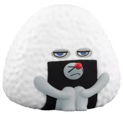 【中古】食玩 トレーディングフィギュア 7.おにぎりぼうや 「パンどろぼうフレンズ」