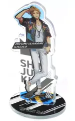 【中古】アクリルスタンド・アクリルパネル 伊弉冉一二三 ホログラムアクリルスタンド 「一番くじ ヒプノシスマイク-Division Rap Battle-3rd」 S賞