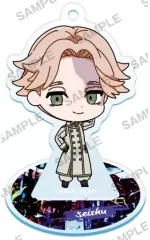 【中古】アクリルスタンド・アクリルパネル 乾青宗 「東京リベンジャーズ miniアクリルスタンドフィギュア」