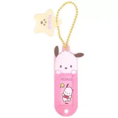 【中古】雑貨 ポチャッコ キャラクター大賞ネームタグ 「サンリオキャラクターズ」