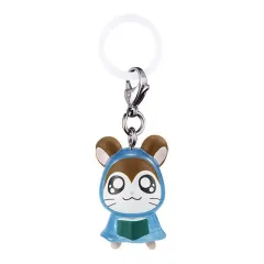 【中古】ストラップ のっぽくん 「とっとこハム太郎 めじるしアクセサリー ちゅりー!」
