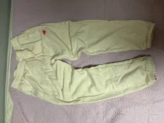 アディダス スウェット ジョガー パンツ L