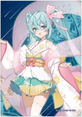 【中古】キャラカード B.初音ミク 「初音ミク 秋葉原フェスティバル 2024 トレーディングブロマイド 七夕ver.」