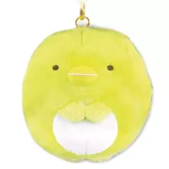 【中古】雑貨 ぺんぎん? ぬいぐるみキーカバー 「すみっコぐらし」
