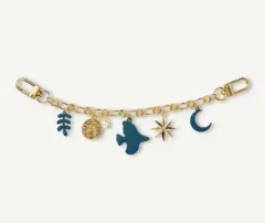 スターバックス ホリデー ディライト オーナメント バッグ チャーム セット