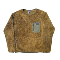 18' Patagonia Los Gatos Crew