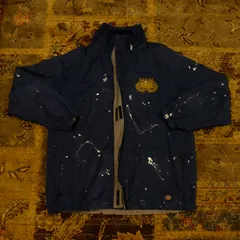 Rare Collaboration? Dickies x Château Palmer Work Jacketのサムネイル