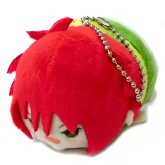 【中古】ぬいぐるみマスコット・ぬいぐるみバッジ 遠山金太郎 「新テニスの王子様 もちもちマスコット vol.3」