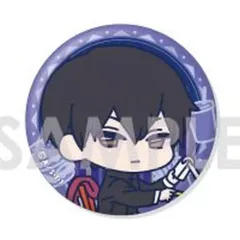 【中古】バッジ・ピンズ 三輪秀次 「ワールドトリガー わちゃっと! トレーディング缶バッジ」