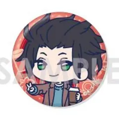 【中古】バッジ・ピンズ 嵐山准 「ワールドトリガー わちゃっと! トレーディング缶バッジ」