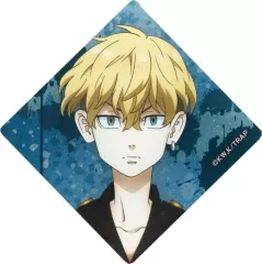 【中古】バッジ・ピンズ 松野千冬 「東京リベンジャーズ ラメアクリルバッジコレクション」