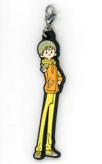 [중고] 잡화 호광·파올린 고무 매력 [이치반 복권 ONLINE TIGER & BUNNY 2] H-9상