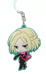 【中古】ストラップ(キャラクター) ユーリ・プリセツキー 「ユーリ!!! on ICE カプセルラバーマスコット」