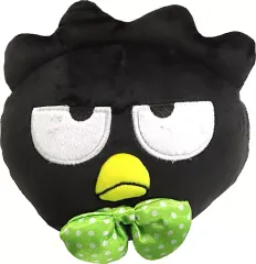 【中古】雑貨 バッドばつ丸 フェイスマスコット 「サンリオ当りくじ販売機 第8弾」