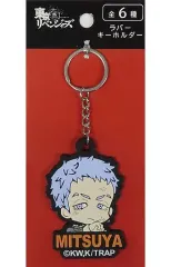 【中古】キーホルダー 三ツ谷隆 ラバーキーホルダー 「東京リベンジャーズ」