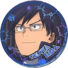 【中古】バッジ・ピンズ 飯田天哉 ホログラム缶バッジ 「僕のヒーローアカデミア」