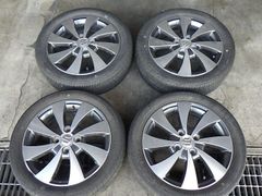 ひろ様専用☆オーダー塗装 マットブラック 15インチ キャップ付き