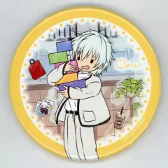 2026年最新】dramatical murder 缶バッジの人気アイテム - メルカリ