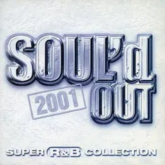 【中古】洋楽CD オムニバス / ソウルド・アウト 2001