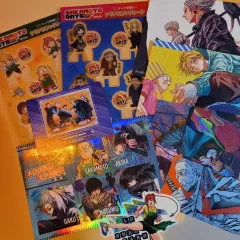 (まとめ売り)サカモトデイズ サカモトデイズ 特典 コレクション