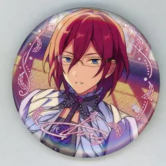 【中古】バッジ・ビンズ 七種茨 「あんさんぶるスターズ!! 限定招募(スカウト) 缶バッジ 第二弾 Bグループ」 中国限定