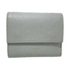 2026年最新】セリーヌ（CELINE） スモール トリフォールド ウォレット