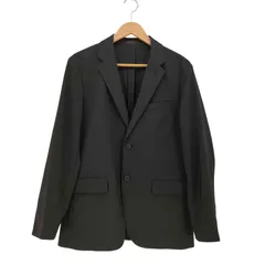 ユニクロ UNIQLO SLIM FIT 感動ジャケット メンズ JPN：M 