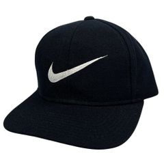 NIKE ナイキ BIG SWOOSH ビッグ スウォッシュ キャップ - メルカリ