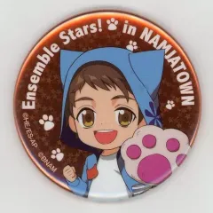 【中古】バッジ・ピンズ 天満光 「あんさんぶるスターズ! in ナンジャタウン ～さがして!みつけて!かくれんぼ～ キラキラ缶バッジコレクションC」