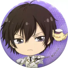 【中古】バッジ・ピンズ 雲雀恭弥 缶バッジ 「ひこくじ 家庭教師ヒットマンREBORN!(2020)」 缶バッジ賞