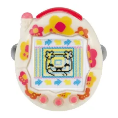 【中古】アクセサリー(非金属) ふらわっち 「Ringcolle! たまごっち3」