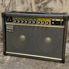 【尾張小牧店】【楽器】 中古 Roland | ローランド アンプ JC-40 【473】