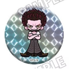 中古】クリアファイル [単品] 焔紅蓮隊 A4クリアファイル 「閃乱カグラ