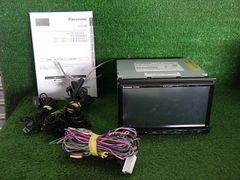 Panasonic CN-RX02Dナビ＋CA-DR01Dドラレコ SD64GB - メルカリ