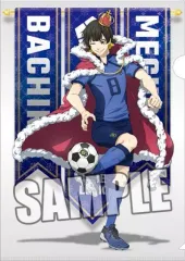 【中古】クリアファイル 蜂楽廻 A4クリアファイル 「ブルーロック」