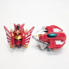 2026年最新】旋風神 ハリケンジャーの人気アイテム - メルカリ