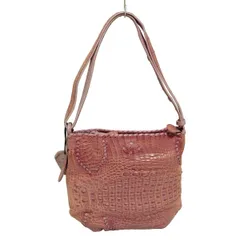 IBIZA(イビザ) ショルダーバッグ - ピンク