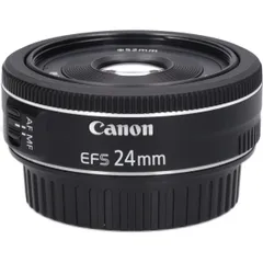 2026年最新】EF-S24mm F2.8 STMの人気アイテム - メルカリ