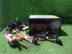KENWOOD MDV-Z701 7サイドカメラ モニター 動作確認済まとめ売り