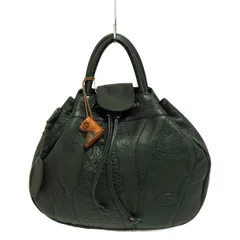 IBIZA(イビザ) リュックサック - 黒 ミニバッグ レザー