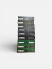 DDR4-8GB×6枚セット 合計48GB デスクトップ用 高信頼メモリ - メルカリ