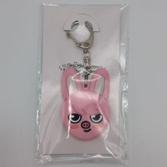 当時物】のりピーマン ビニールマスコット 吸盤付き 昭和レトロ 酒井