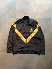 “US ARMY” nylon jacket