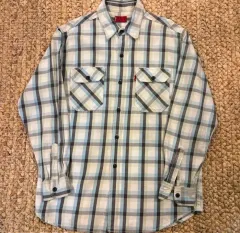 リーバイス レッドタブ CHECK シャツ (ㅎ3793) (ㅎ5324)