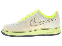 【US11】 NIKE AIR FORCE 1 PREMIUM 07 315180-002 【新古品】