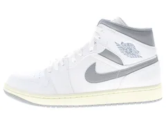 【US9.5】 AIR JORDAN 1 MID 554724-135 【新古品】